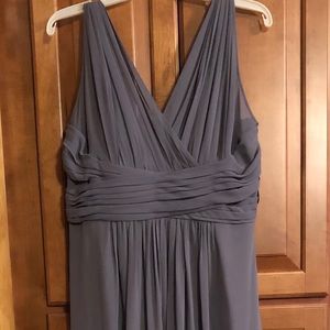 Bridesmaids dress/prom dress